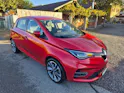 RENAULT Zoe FP R135 Intens inkl. Batterie