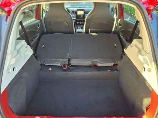 RENAULT Zoe FP R135 Intens inkl. Batterie