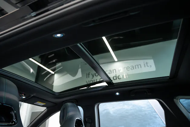 BYD Seal U DM-i Comfort