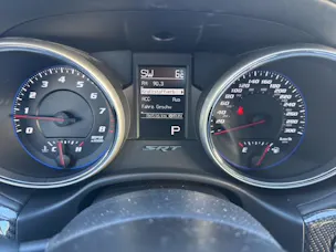 JEEP Grand Cherokee 6.4 V8 HEMI SRT8