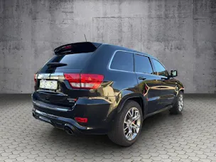 JEEP Grand Cherokee 6.4 V8 HEMI SRT8