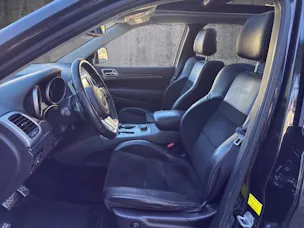 JEEP Grand Cherokee 6.4 V8 HEMI SRT8