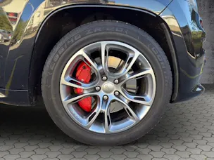 JEEP Grand Cherokee 6.4 V8 HEMI SRT8