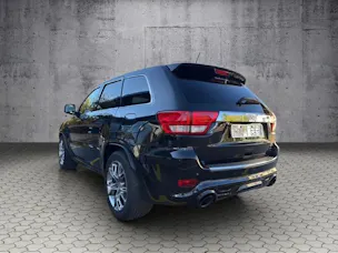 JEEP Grand Cherokee 6.4 V8 HEMI SRT8