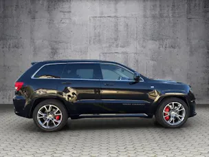 JEEP Grand Cherokee 6.4 V8 HEMI SRT8