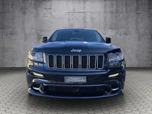 JEEP Grand Cherokee 6.4 V8 HEMI SRT8