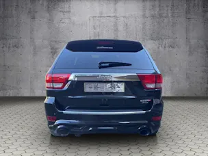 JEEP Grand Cherokee 6.4 V8 HEMI SRT8