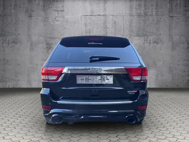 JEEP Grand Cherokee 6.4 V8 HEMI SRT8