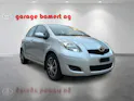Toyota Yaris 1.33 VVT-i Linea Luna