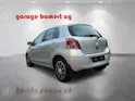 Toyota Yaris 1.33 VVT-i Linea Luna
