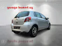 Toyota Yaris 1.33 VVT-i Linea Luna