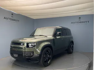 Land Rover Defender 110 2.0 P300e X-Dynamic HSE