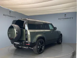 Land Rover Defender 110 2.0 P300e X-Dynamic HSE