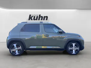 HYUNDAI Inster 49 kWh Electric Vertex