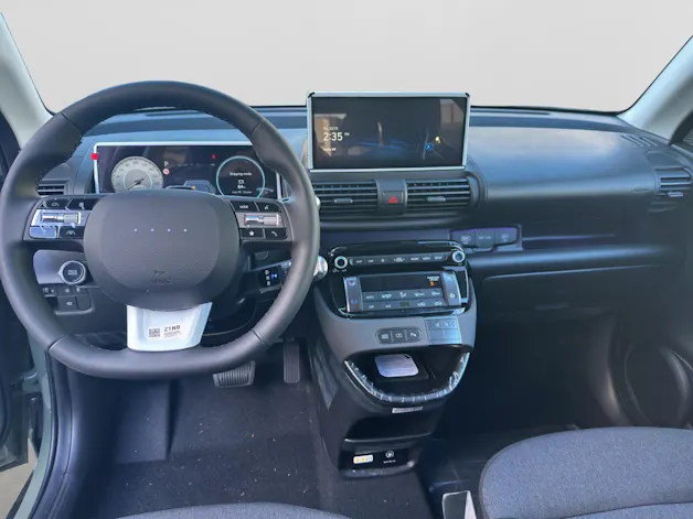 HYUNDAI Inster 49 kWh Electric Vertex