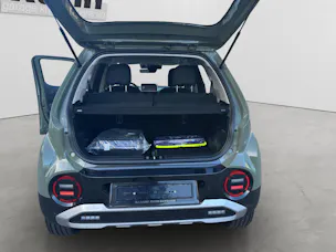 HYUNDAI Inster 49 kWh Electric Vertex