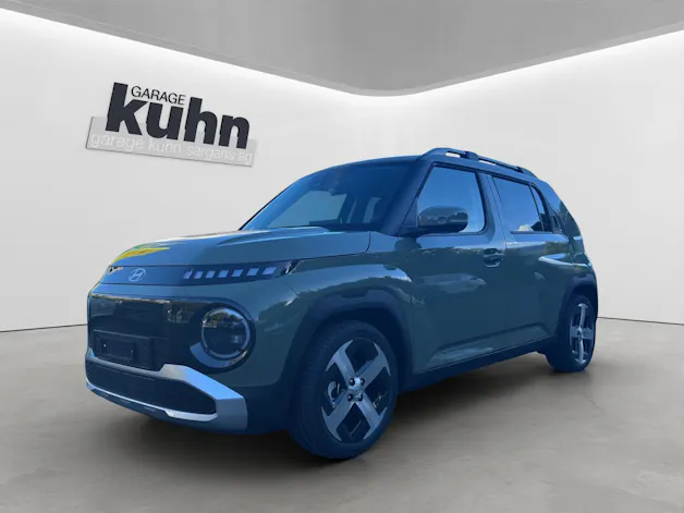 HYUNDAI Inster 49 kWh Electric Vertex