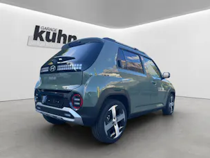 HYUNDAI Inster 49 kWh Electric Vertex