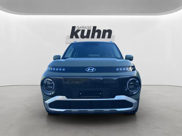 HYUNDAI Inster 49 kWh Electric Vertex