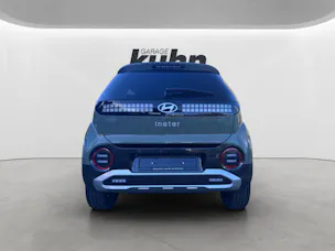 HYUNDAI Inster 49 kWh Electric Vertex