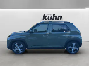 HYUNDAI Inster 49 kWh Electric Vertex