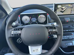 HYUNDAI Inster 49 kWh Electric Vertex