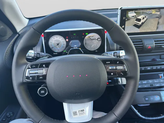 HYUNDAI Inster 49 kWh Electric Vertex