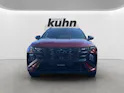 HYUNDAI Tucson 1.6 T-GDi N-Line 4WD
