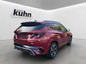 HYUNDAI Tucson 1.6 T-GDi N-Line 4WD