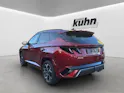HYUNDAI Tucson 1.6 T-GDi N-Line 4WD