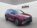 HYUNDAI Tucson 1.6 T-GDi N-Line 4WD