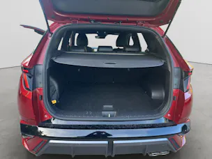 HYUNDAI Tucson 1.6 T-GDi N-Line 4WD