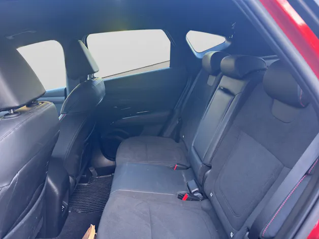 HYUNDAI Tucson 1.6 T-GDi N-Line 4WD