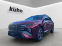 HYUNDAI Tucson 1.6 T-GDi N-Line 4WD