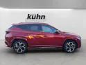 HYUNDAI Tucson 1.6 T-GDi N-Line 4WD