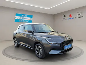 Suzuki Swift 1.2 Piz Sulai Top Hybrid 4x4