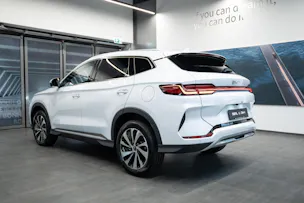 BYD Seal U DM-i Comfort