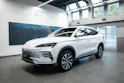 BYD Seal U DM-i Comfort