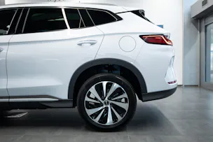 BYD Seal U DM-i Comfort