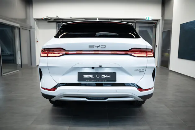 BYD Seal U DM-i Comfort