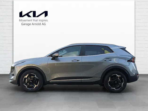 Kia Sportage 1.6 T-GDi Hybrid Power Edition