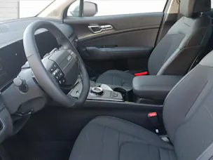 Kia Sportage 1.6 T-GDi Hybrid Power Edition