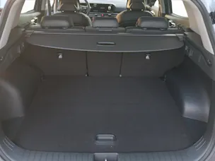 Kia Sportage 1.6 T-GDi Hybrid Power Edition