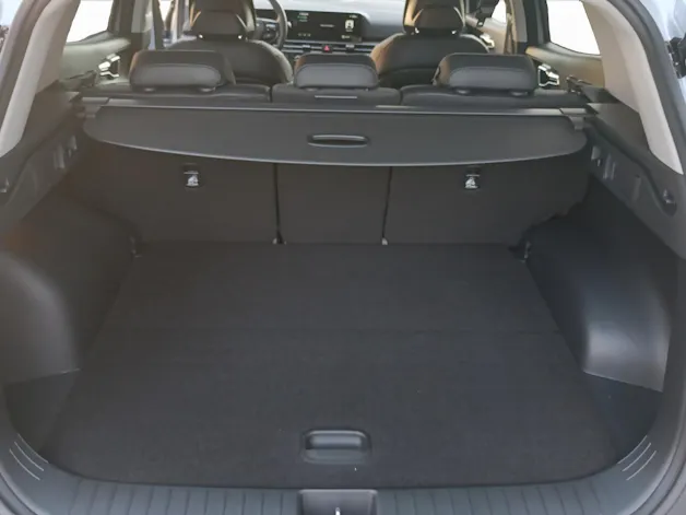 Kia Sportage 1.6 T-GDi Hybrid Power Edition