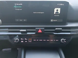 Kia Sportage 1.6 T-GDi Hybrid Power Edition