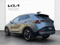 Kia Sportage 1.6 T-GDi Hybrid Power Edition