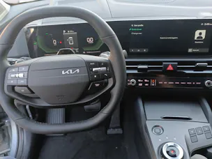 Kia Sportage 1.6 T-GDi Hybrid Power Edition