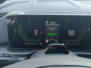 Kia Sportage 1.6 T-GDi Hybrid Power Edition