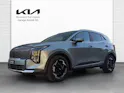 Kia Sportage 1.6 T-GDi Hybrid Power Edition