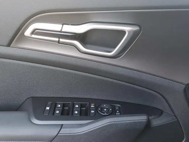 Kia Sportage 1.6 T-GDi Hybrid Power Edition